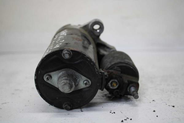 ANLASSER  TOYOTA /MINI - Vue 3